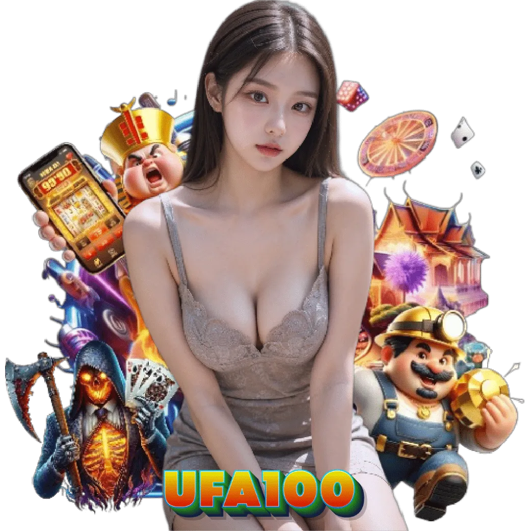 ufa100